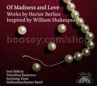 Of Madness And Love (Solo Musica Audio CD)